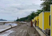 Pemkot Parepare Target Destinasi Wisata Kuliner Religi Rampung Akhir Januari 2023