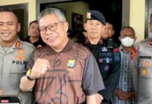 Batasi Penonton, Wali Kota Taufan Pawe Sarankan Suporter Gelar Nobar