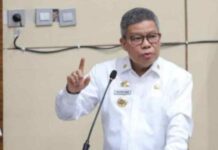 Taufan Pawe Ajak Warga Tak Ragu Perawatan di RS Hasri Ainun Habibie Parepare