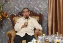 Pangerang Rahim Genjot DKP Parepare Terapkan Konsep Smart Farming