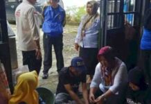 Peduli Korban Banjir, Pemkot Parepare Salurkan Ratusan Paket Bantuan