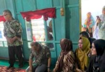 Parepare Berduka, Wakil Wali Kota dan Jajaran Melayat ke Rumah Duka Korban Longsor
