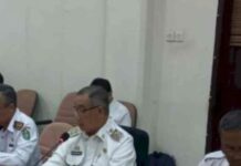 PPD Tingkat Provinsi Sulsel Tahun 2023, Pemkot Parepare Masuk 13 Besar