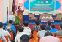 Pemkot Parepare Kolaborasi Kejari Edukasi Penyuluhan Hukum Bagi Mahasiswa