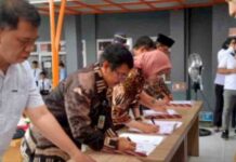 Siapkan Warga Binaan Produktif, Lapas Kolaborasi Pemkot Parepare