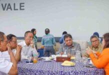 Pengelolaan Lingkungan di Sorowako, Taufan Pawe Apresiasi PT Vale Indonesia