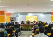 Mendagri Tito Umumkan Kota Parepare Daerah Terinovatif se-Sulsel