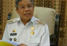 Selama Ramadan, Taufan Pawe: THM Ditutup