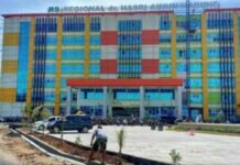 Terbaik Kedua, Taufan Pawe Puji Tenant RS dr HAH di Parepare Fair 2023