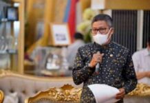 Taufan Pawe Paparkan Keberhasilan PAM Tirta Karajae, Rakerda PD PERPAMSI se-Sulsel Ditutup