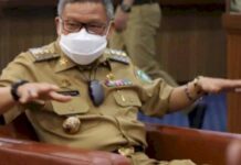 Versi Obsession Media Group, Taufan Pawe Satu dari Empat Kepala Daerah Terbaik