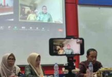 Raih Penghargaan Pelestarian Bahasa Daerah, Taufan Pawe Jadi Pembicara di Hadapan PPBDI