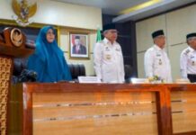 Taufan Pawe Buka Musrenbang Perempuan dan Anak Tingkat Kota Parepare