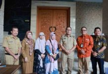 Balai BTKLPP Kemenkes Ungkap Kualitas Udara di Makassar Masih Bagus