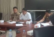Ketua Komisi I DPRD Maros Pimpin RDP, Bahas Rangkap Jabatan