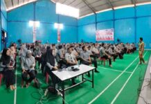 Dinas PU Makassar Evaluasi Laskar Pelayanan Publik, Ini Kata Kadis Zuhaelsi