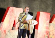 Antisipasi Dampak El-Nino, Danny Pomanto: PU Sudah Bor Lebih 10 Titik Antisipasi Kekeringan di Makassar