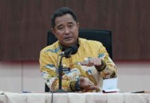 Kasus Kekerasan Terhadap Anak, Pj Gubernur Sulsel Bahtiar Atensi Khusus