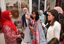 Meriahkan Event Kriyanusa 2023, Dekranasda Sulsel “Jual” Tiga Produk UMKM Bakal Ikut Awards