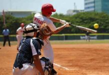 Sempat Vakum, Atlet Mancanegara Siap Ramaikan Kejuaraan softball Internasional Makassar Open
