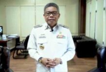 Soal Kinerja Baznas, Ini Kata Wali Kota Parepare Taufan Pawe