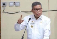 Kabupaten Luwu ke-755 Tahun, Taufan Pawe Sampaikan Ucapan Selamat