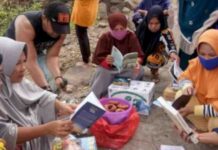 Perluasan Program Transformasi Perpustakaan Berbasis Inklusi Sosial, Ini Langkah Pemkot Parepare