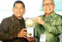 Parepare Raih Piala Adipura 2022, RSUD Andi Makkasau Sampaikan Selamat dan Ajak Masyarakat Jaga Lingkungan