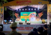 Parepare Fair 2023 Ditutup, Taufan Pawe Dorong Jadi Magnet Tujuan Wisata