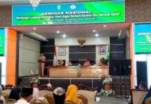 Taufan Pawe Tantang Yayasan Guppi Lahirkan Program Pendidikan Islam Berbasis Teknologi Digital