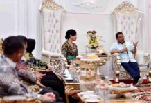 Jalankan Tugas Pj Gubernur Sulsel, Bahtiar Minta Dukungan Pemda dan Masyarakat Bone