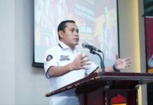 Rakor Porkot VIII Makassar: Pembukaan di UNM, 6 Ribu Orang Bakal Bertarung