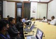 Pendaftaran Calon Anggota Komisi Informasi Provinsi Sulsel Periode 2023-2027 Dibuka, Ini Kata Ketua Timsel