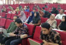 Survei Dampak Smart City Kementerian Kominfo, Pemkot Makassar Optimis Raih Hasil Positif