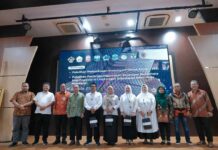 Pelatihan Penguatan Kapasitas Bendahara Pengeluaran, Sekwan Dahyal: Terapkan Ilmunya