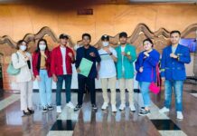 PB IKAMI Sulsel Tolak Keras! Penyerahan Lahan Tambang eks PT Vale Indonesia kepada PT Antam