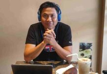 Jaring Komisioner Profesional dan Kreatif, Ini Sosok Ketua Timsel KPID Sulsel