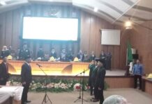Daftar Anggota DPRD Maros PAW, Berikut Penggantinya