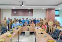 Pengeloaan Limbah Domestik, Dinas PU Makassar Siap Kolaborasi PDAM