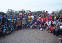 Presiden SC Cambuur Belanda Siap Bawa Pemain Makassar ke Level Dunia