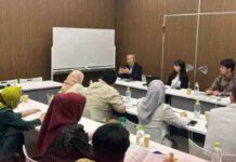 Terbang ke Jepang, DPRD Makassar Bawa “Oleh-oleh” Konsep Kereta Api