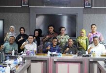 Timsel KPID dan Komisi A DPRD Sulsel Satu Suara, Pilih Komisioner Berkualitas