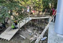 Babak Baru Puskesmas Jumpandang Baru