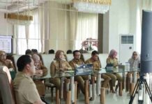 Fatmawati Rakor Pengendalian Inflasi, Segerakan Operasi Pasar di Makassar
