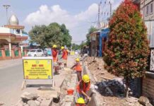 Antisipasi Musim Hujan, Dinas PU Makassar Genjot Rehabilitasi Drainase