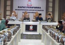 Perubahan APBD, Fatmawati Paparkan Jawaban Wali Kota Makassar Tentang Pajak Daerah dan Retribusi