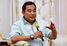 Gaungkan Budidaya Pisang di Sulsel, Pj Gubernur Bahtiar: Untuk Pengentasan Kemiskinan dan Ketahanan Pangan