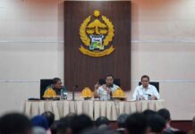 Sosialisasi Penggunaan KTP Digital, Pj Gubernur Bahtiar Sebut Bisa Dipakai Pemilu 2024
