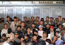 Kejari Usut Korupsi Sewa Los, Pemkot Ambil Alih Pengelolaan Pasar Butung dari KSU Bina Duta