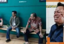 Diduga Memeras Syahrul YL, Advokat Senior Desak Firli Bahuri Mundur dari Ketua KPK